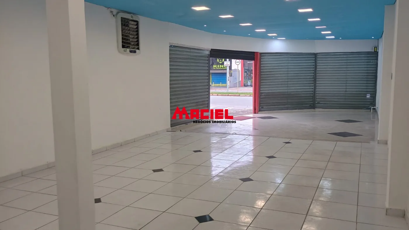 Alugar Comercial / Ponto Comercial em S&atilde;o Jos&eacute; dos Campos R$ 8.500,00 - Foto 4