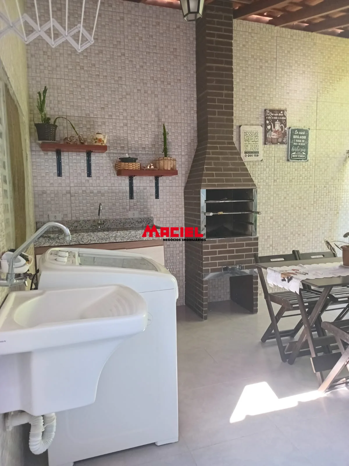 Comprar Casa / Padr&atilde;o em Jacare&iacute; R$ 290.000,00 - Foto 3