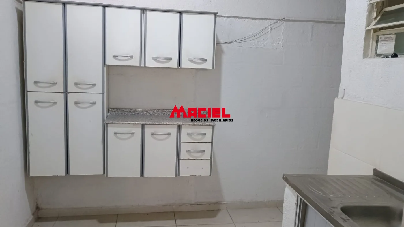 Alugar Comercial / Ponto Comercial em S&atilde;o Jos&eacute; dos Campos R$ 4.500,00 - Foto 6