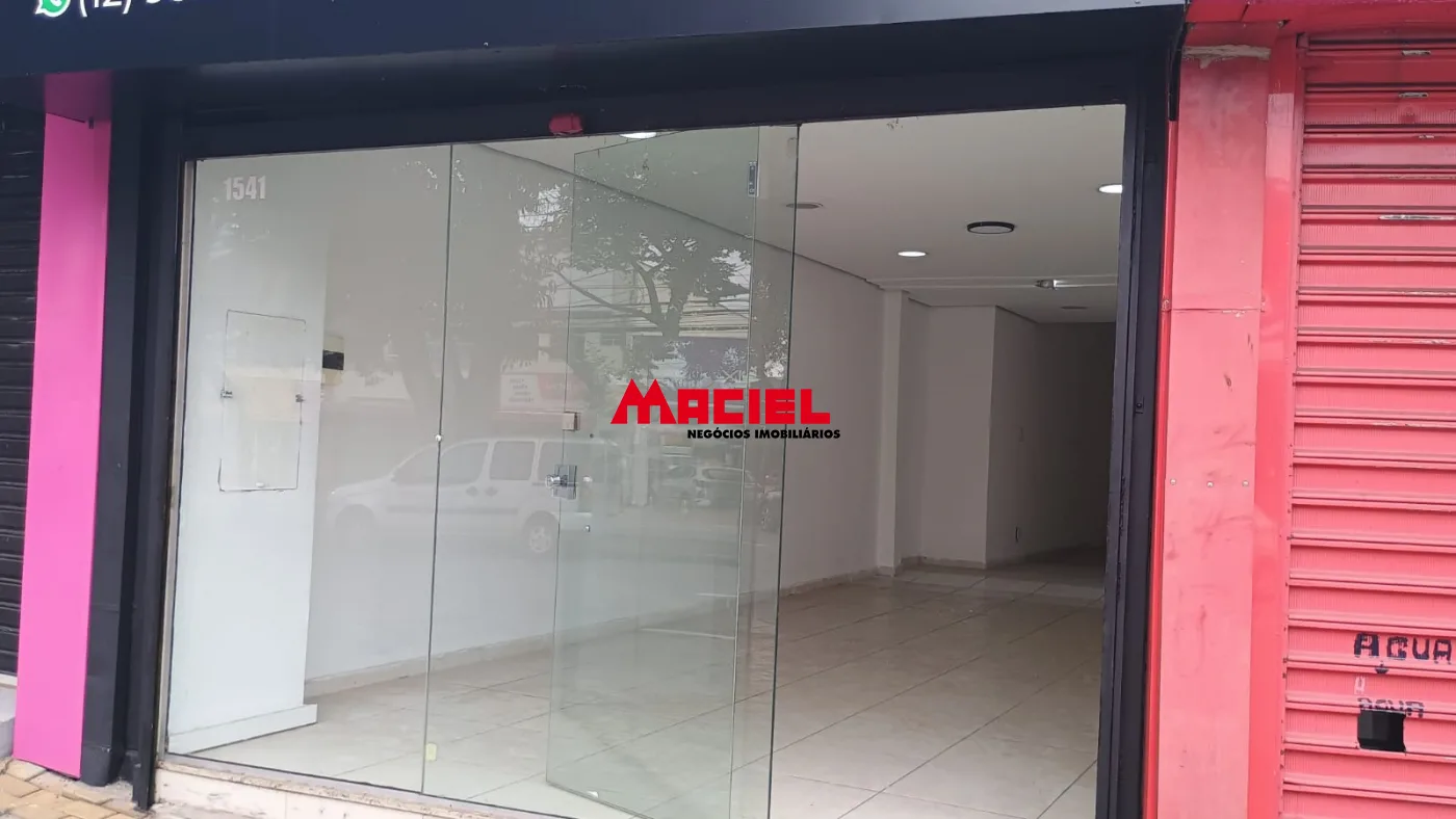 Alugar Comercial / Ponto Comercial em S&atilde;o Jos&eacute; dos Campos R$ 4.500,00 - Foto 10