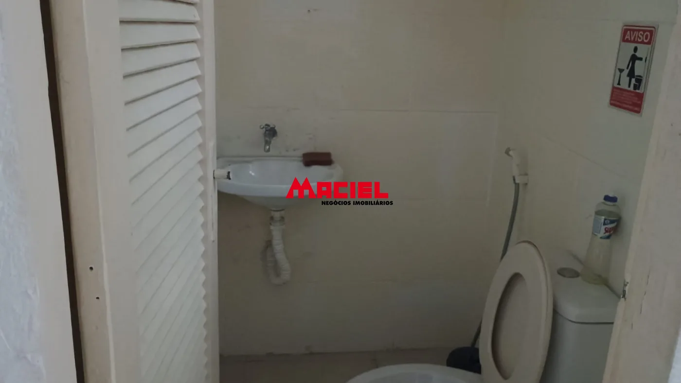 Alugar Comercial / Ponto Comercial em S&atilde;o Jos&eacute; dos Campos R$ 4.500,00 - Foto 8