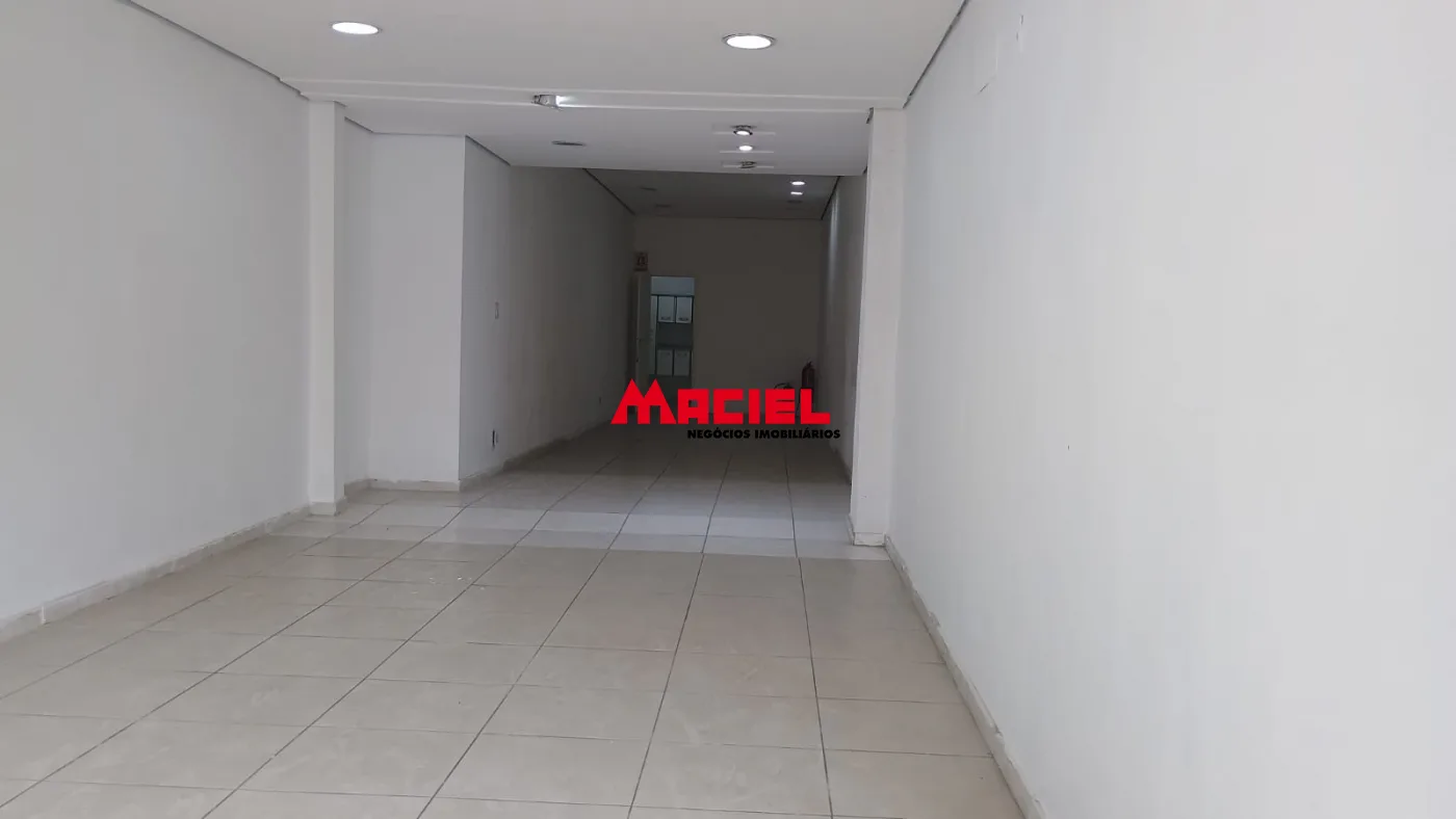 Alugar Comercial / Ponto Comercial em S&atilde;o Jos&eacute; dos Campos R$ 4.500,00 - Foto 9