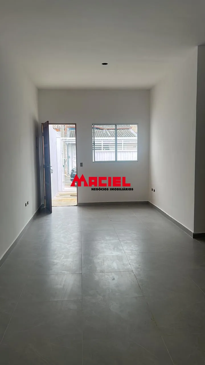 Comprar Casa / Padr&atilde;o em S&atilde;o Jos&eacute; dos Campos R$ 380.000,00 - Foto 1