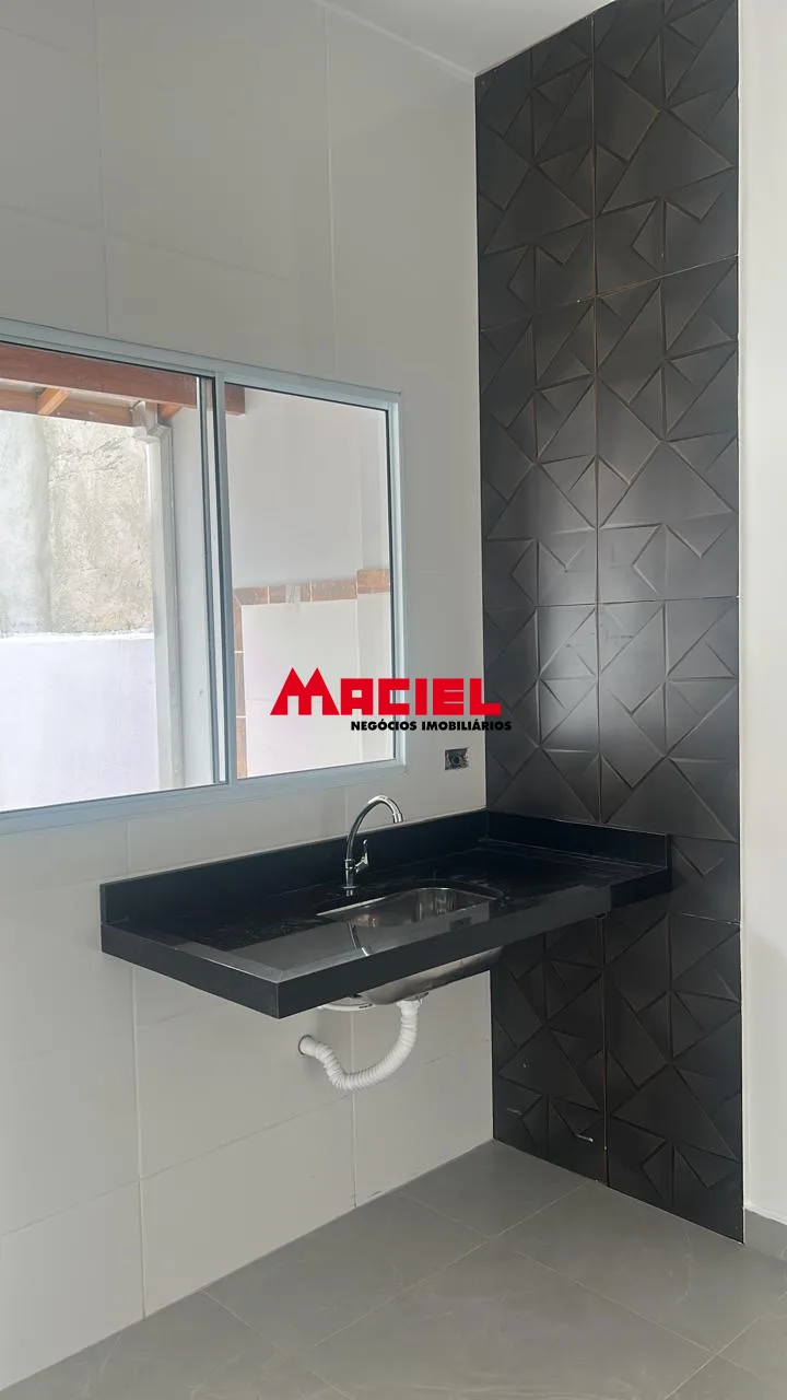 Comprar Casa / Padr&atilde;o em S&atilde;o Jos&eacute; dos Campos R$ 380.000,00 - Foto 4