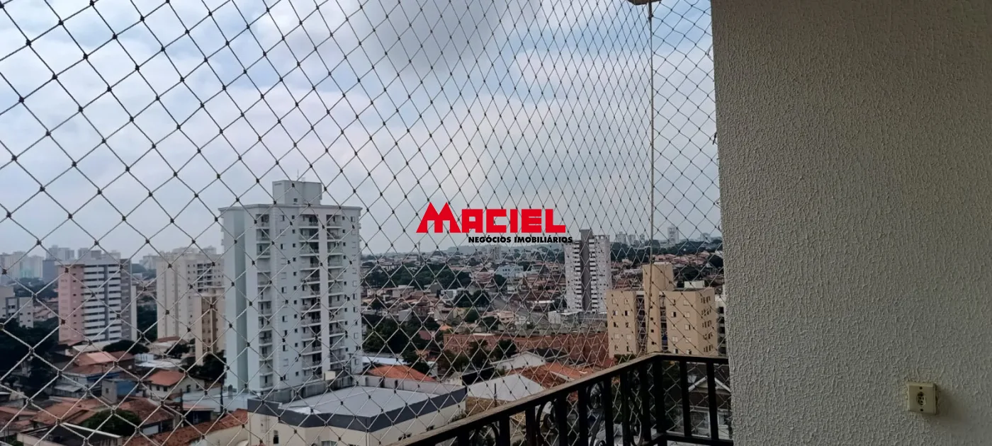 Comprar Apartamento / Padr&atilde;o em S&atilde;o Jos&eacute; dos Campos R$ 499.000,00 - Foto 11