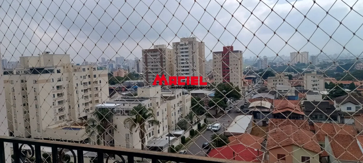 Comprar Apartamento / Padr&atilde;o em S&atilde;o Jos&eacute; dos Campos R$ 499.000,00 - Foto 12