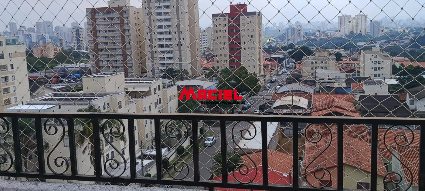 Comprar Apartamento / Padr&atilde;o em S&atilde;o Jos&eacute; dos Campos R$ 499.000,00 - Foto 10