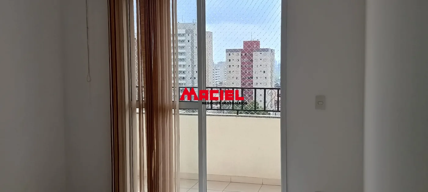 Comprar Apartamento / Padr&atilde;o em S&atilde;o Jos&eacute; dos Campos R$ 499.000,00 - Foto 9