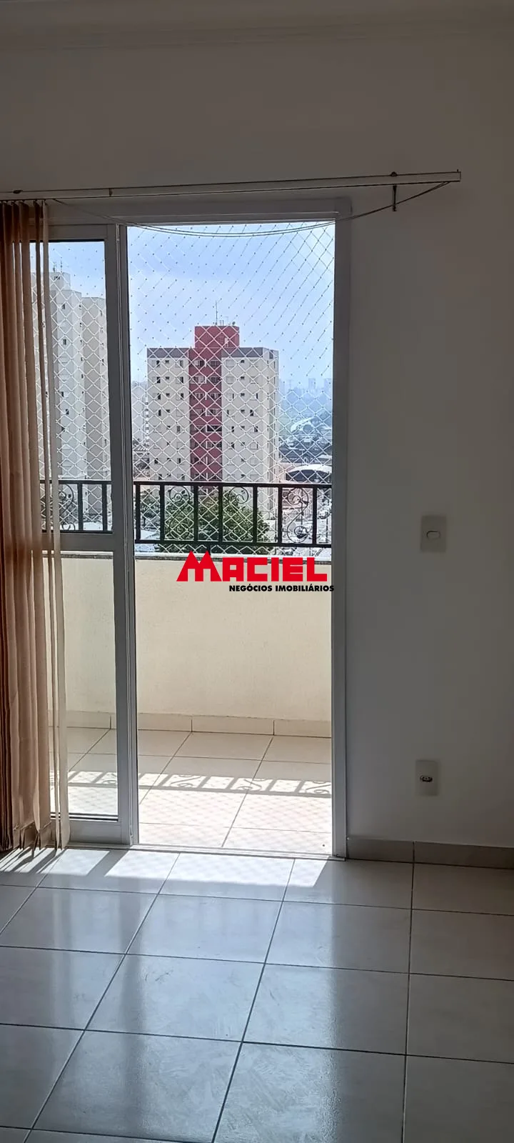Comprar Apartamento / Padr&atilde;o em S&atilde;o Jos&eacute; dos Campos R$ 499.000,00 - Foto 7