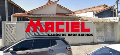 Comprar Casa / Padr&atilde;o em S&atilde;o Jos&eacute; dos Campos R$ 850.000,00 - Foto 1