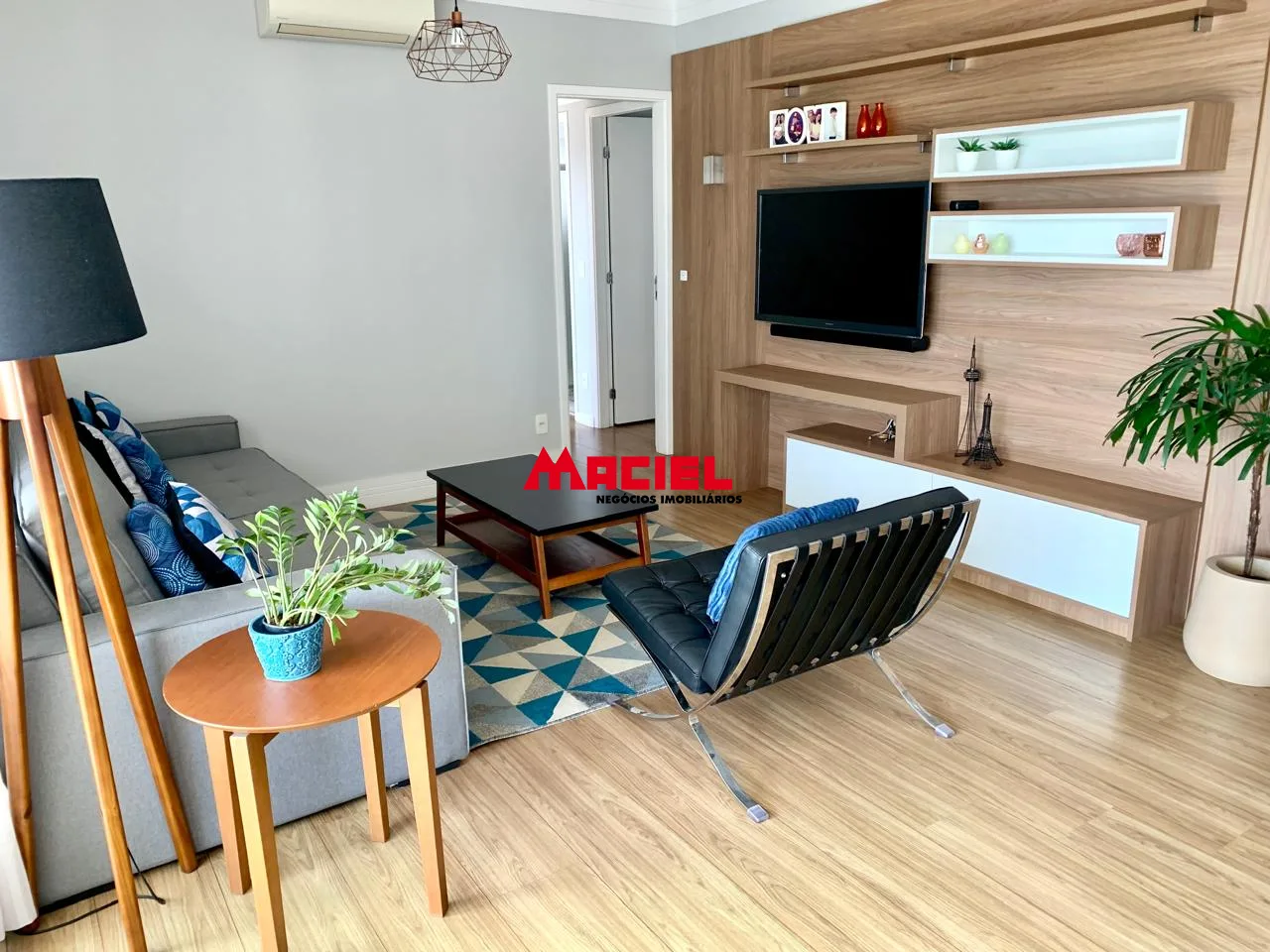 Comprar Apartamento / Padr&atilde;o em S&atilde;o Jos&eacute; dos Campos R$ 1.790.000,00 - Foto 1