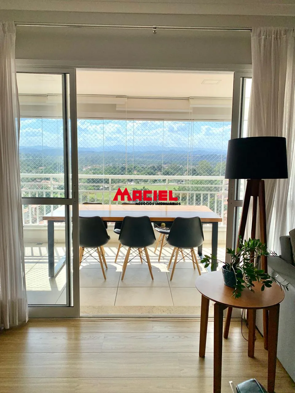 Comprar Apartamento / Padr&atilde;o em S&atilde;o Jos&eacute; dos Campos R$ 1.790.000,00 - Foto 2