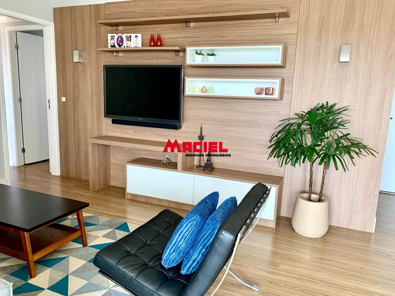 Comprar Apartamento / Padr&atilde;o em S&atilde;o Jos&eacute; dos Campos R$ 1.790.000,00 - Foto 3