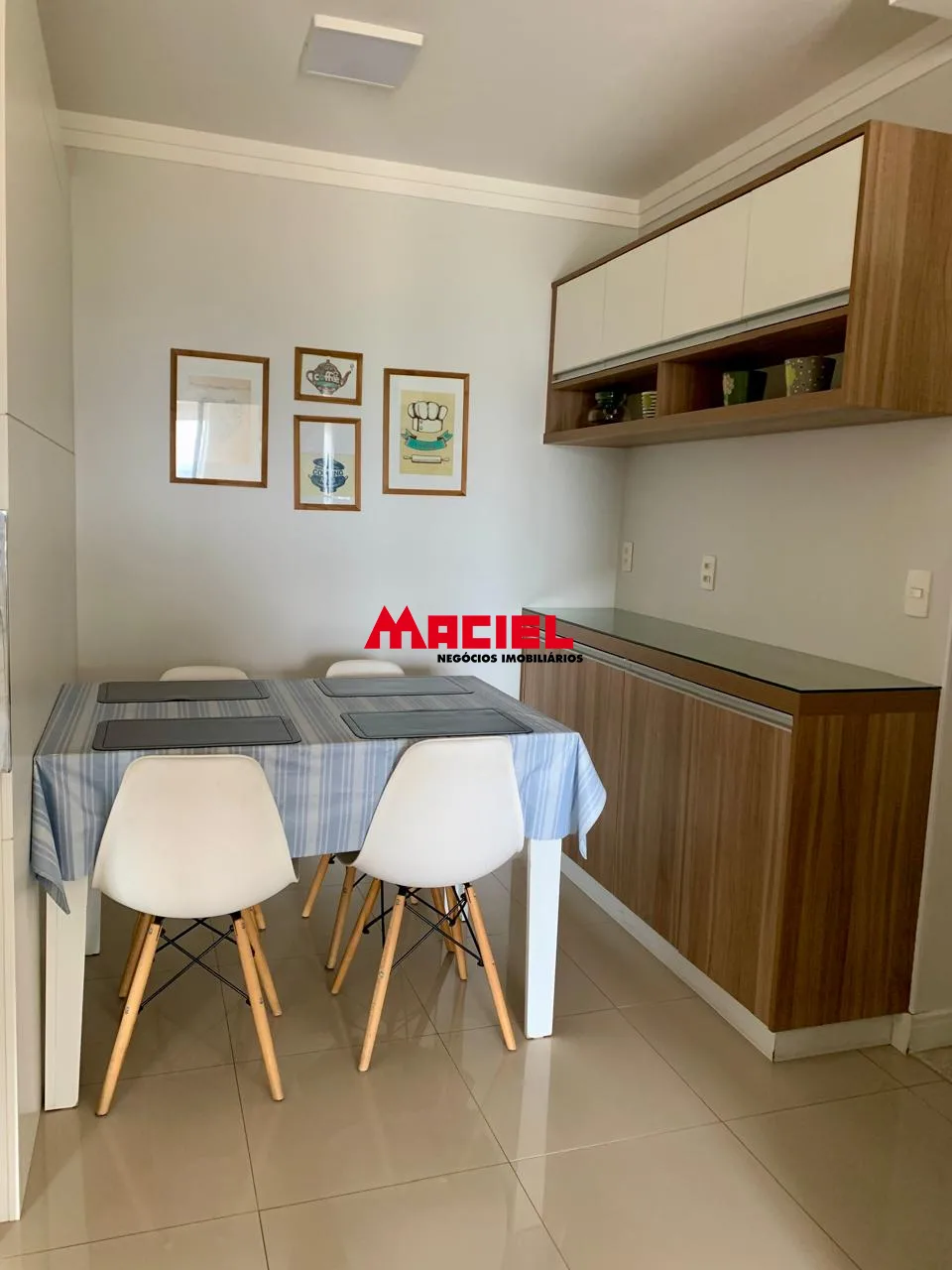 Comprar Apartamento / Padr&atilde;o em S&atilde;o Jos&eacute; dos Campos R$ 1.790.000,00 - Foto 8