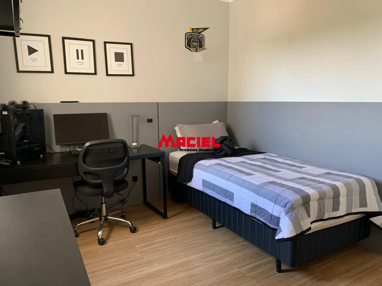 Comprar Apartamento / Padr&atilde;o em S&atilde;o Jos&eacute; dos Campos R$ 1.790.000,00 - Foto 9