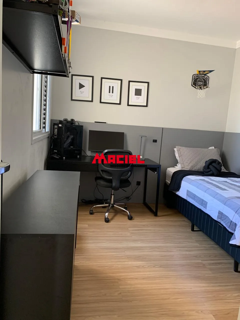 Comprar Apartamento / Padr&atilde;o em S&atilde;o Jos&eacute; dos Campos R$ 1.790.000,00 - Foto 10