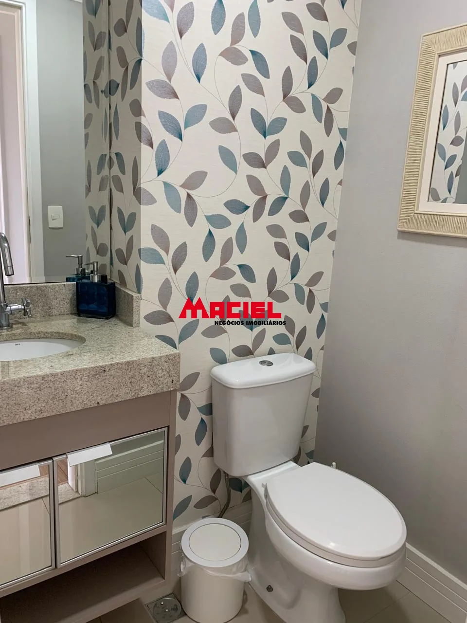 Comprar Apartamento / Padr&atilde;o em S&atilde;o Jos&eacute; dos Campos R$ 1.790.000,00 - Foto 14
