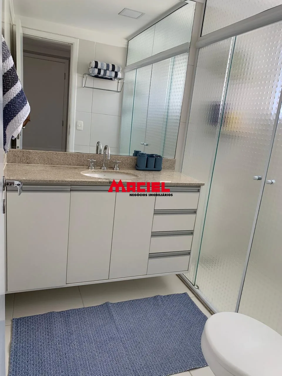 Comprar Apartamento / Padr&atilde;o em S&atilde;o Jos&eacute; dos Campos R$ 1.790.000,00 - Foto 22