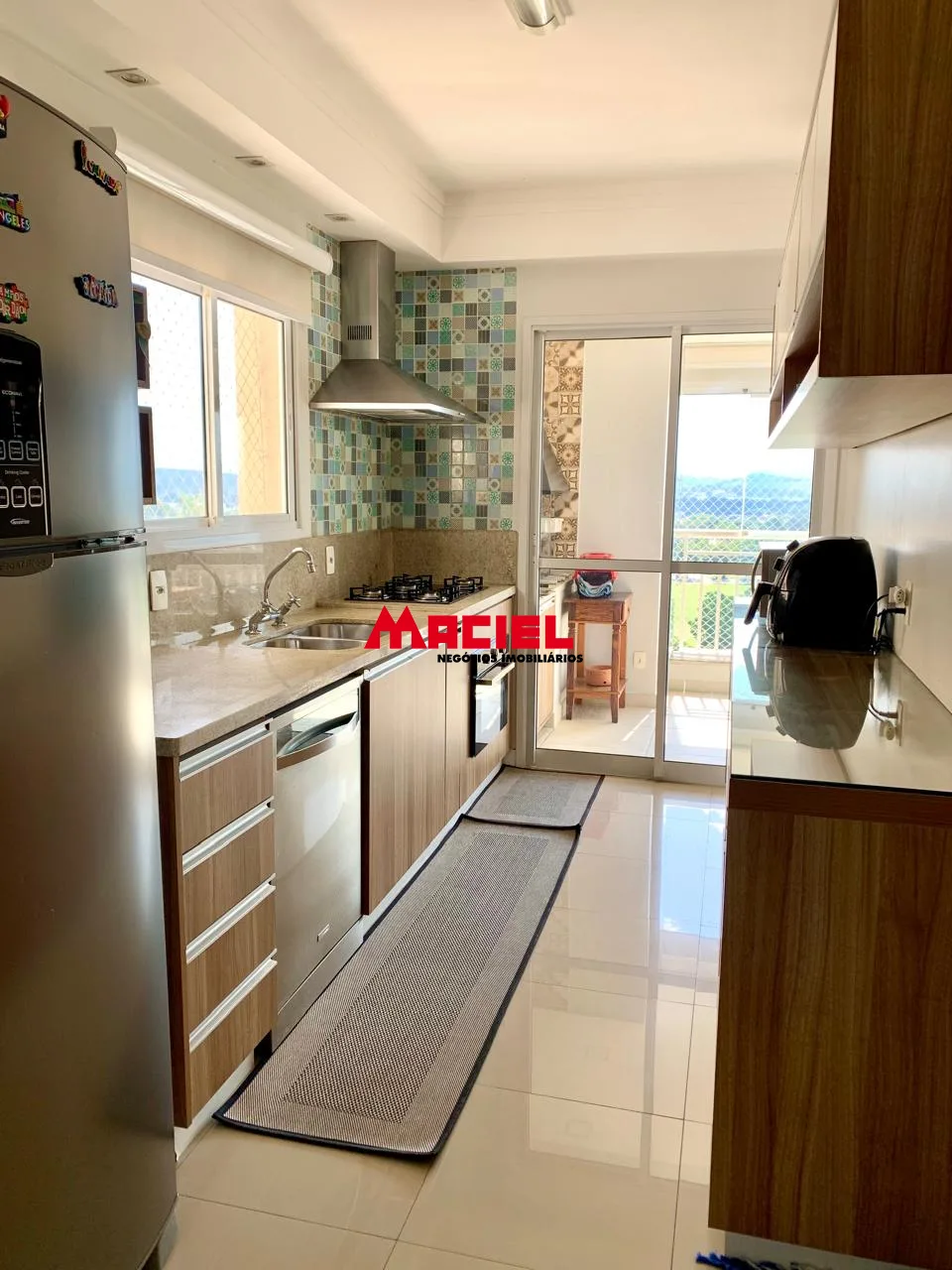 Comprar Apartamento / Padr&atilde;o em S&atilde;o Jos&eacute; dos Campos R$ 1.790.000,00 - Foto 23