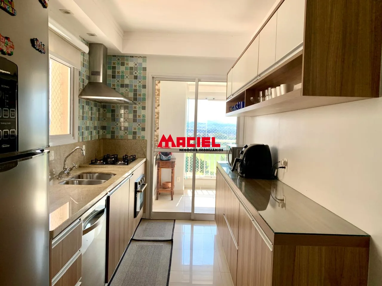 Comprar Apartamento / Padr&atilde;o em S&atilde;o Jos&eacute; dos Campos R$ 1.790.000,00 - Foto 26