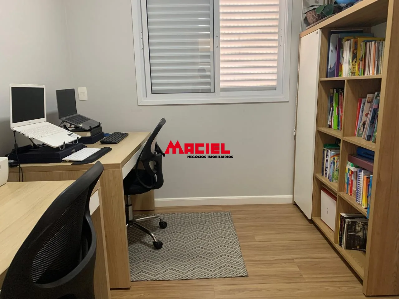 Comprar Apartamento / Padr&atilde;o em S&atilde;o Jos&eacute; dos Campos R$ 1.790.000,00 - Foto 27