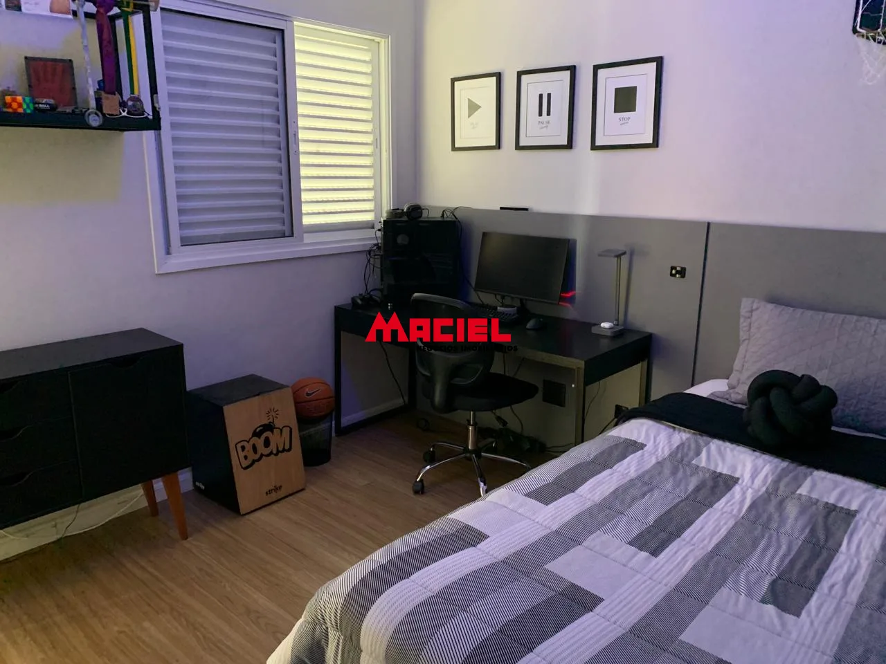 Comprar Apartamento / Padr&atilde;o em S&atilde;o Jos&eacute; dos Campos R$ 1.790.000,00 - Foto 28