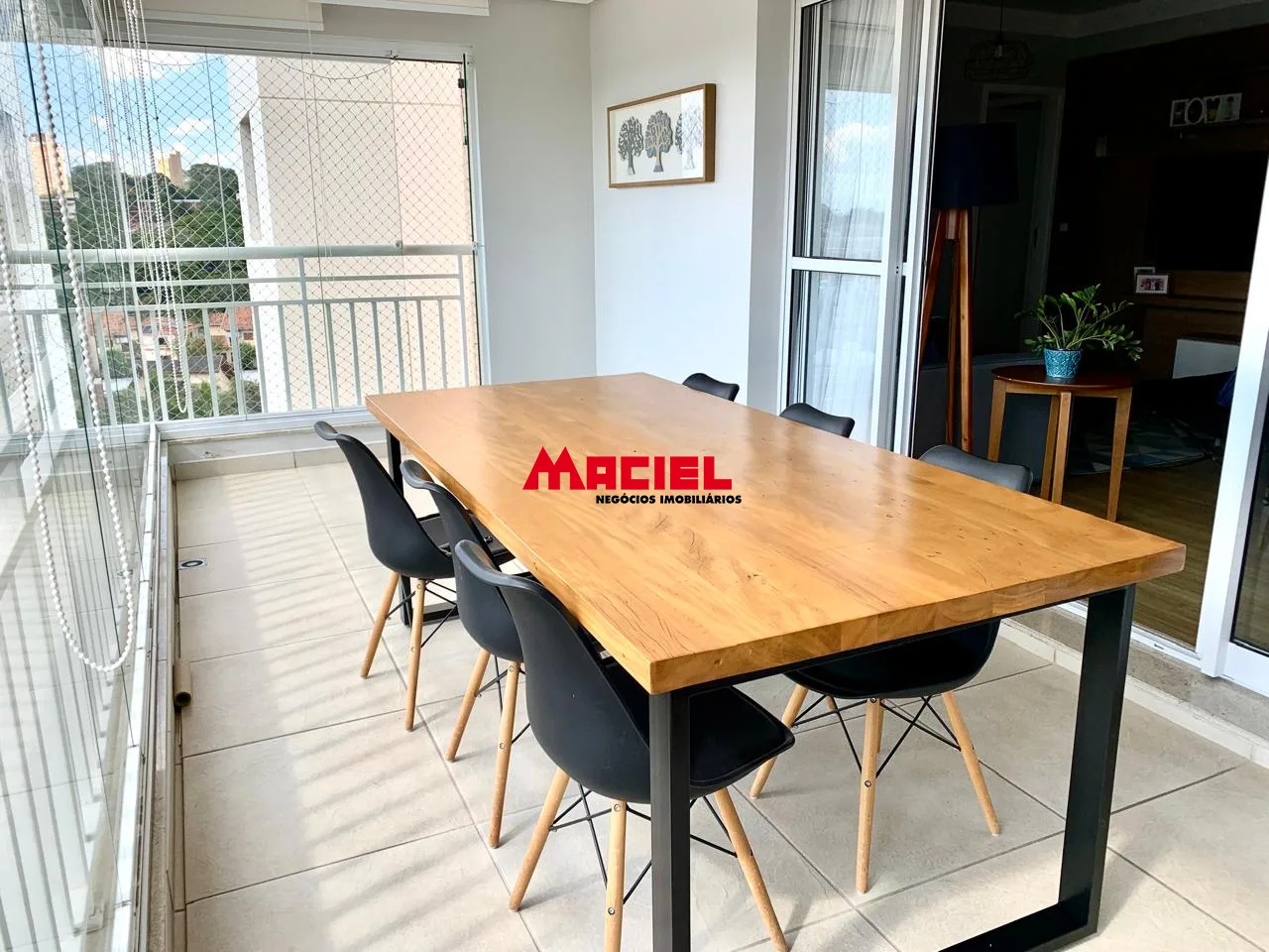 Comprar Apartamento / Padr&atilde;o em S&atilde;o Jos&eacute; dos Campos R$ 1.790.000,00 - Foto 29