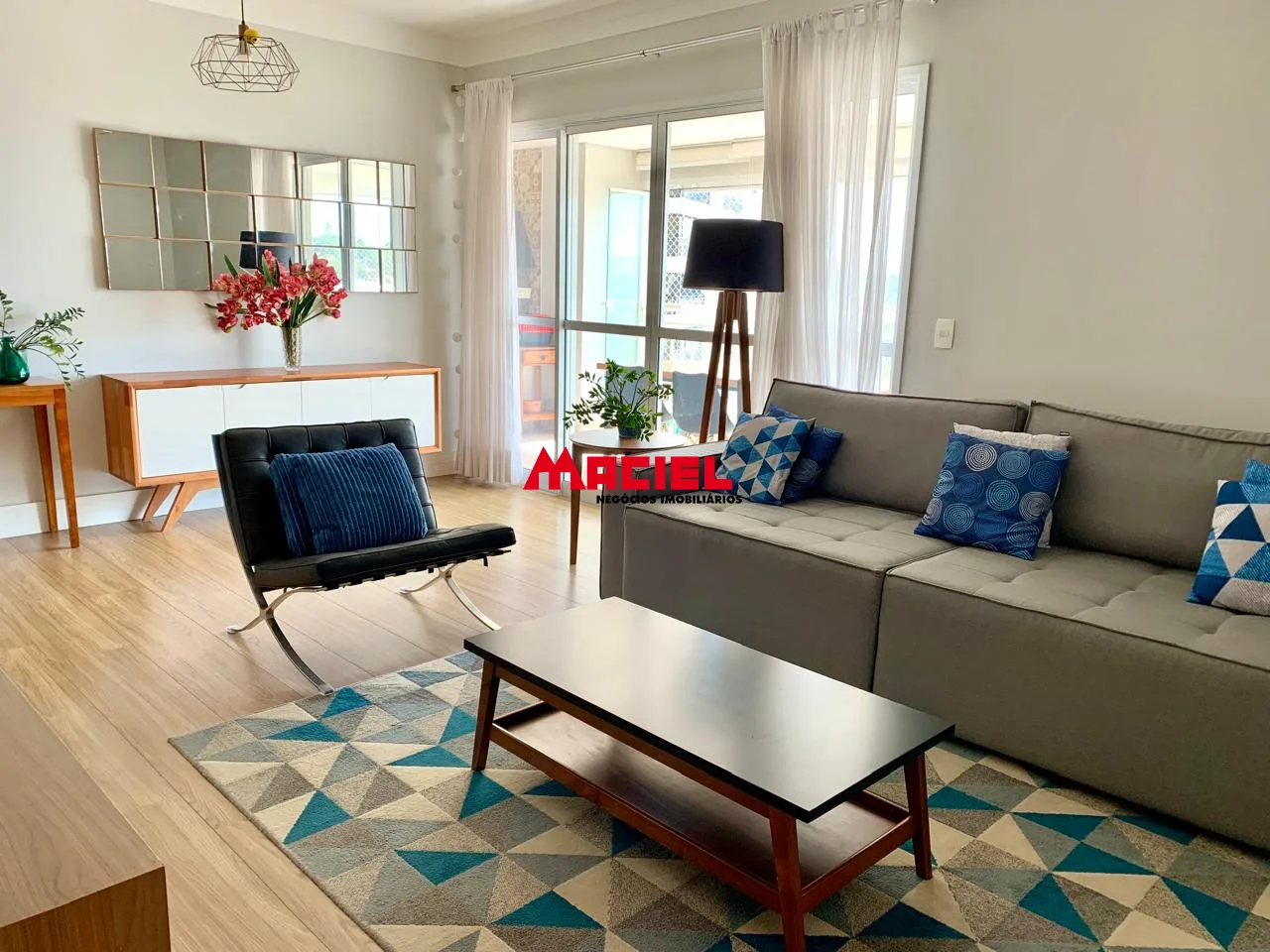 Comprar Apartamento / Padr&atilde;o em S&atilde;o Jos&eacute; dos Campos R$ 1.790.000,00 - Foto 30