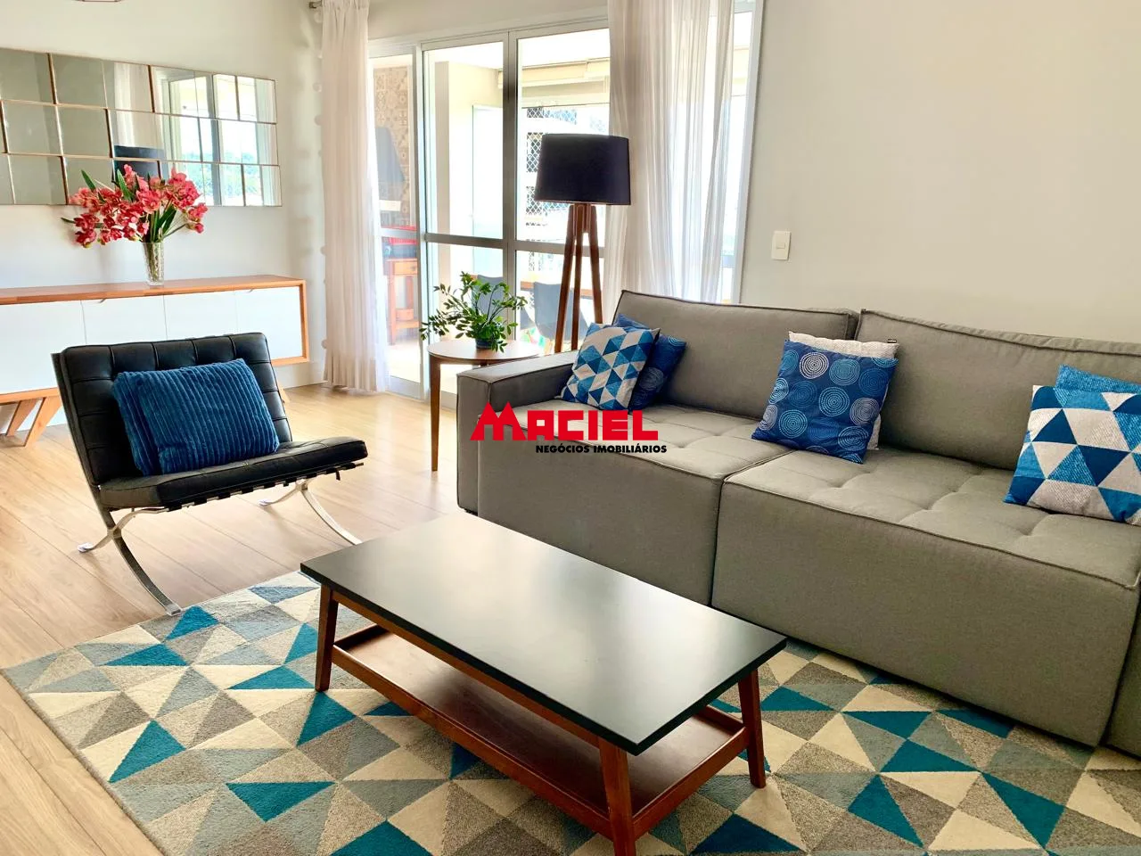 Comprar Apartamento / Padr&atilde;o em S&atilde;o Jos&eacute; dos Campos R$ 1.790.000,00 - Foto 31