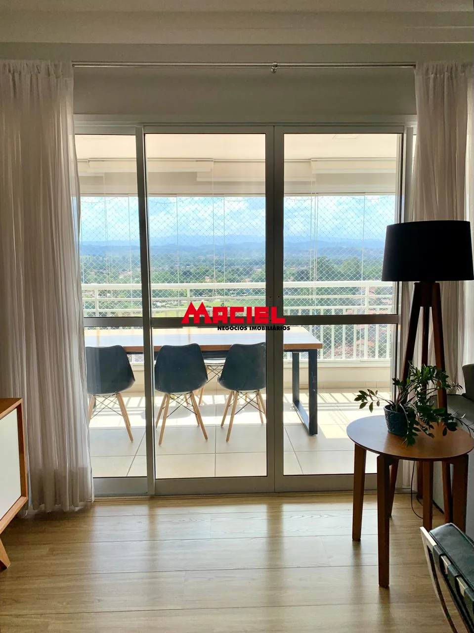 Comprar Apartamento / Padr&atilde;o em S&atilde;o Jos&eacute; dos Campos R$ 1.790.000,00 - Foto 33