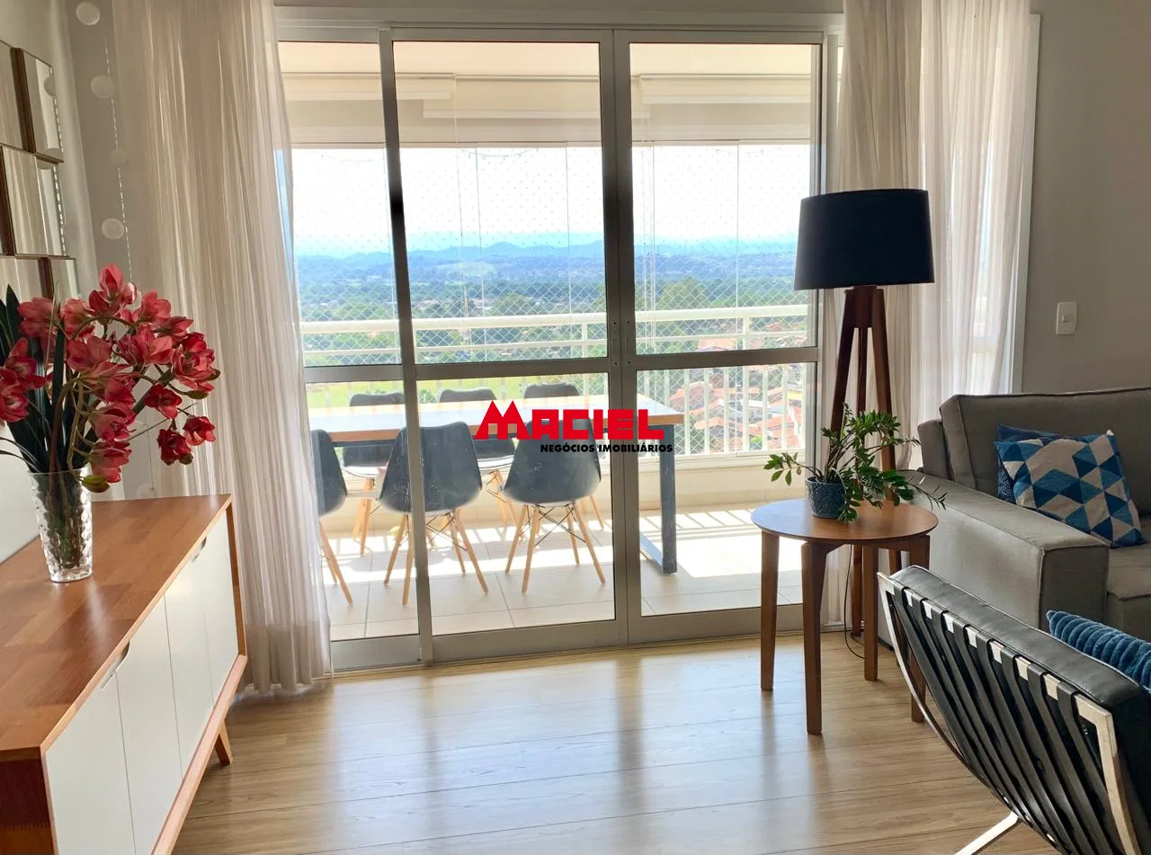 Comprar Apartamento / Padr&atilde;o em S&atilde;o Jos&eacute; dos Campos R$ 1.790.000,00 - Foto 34