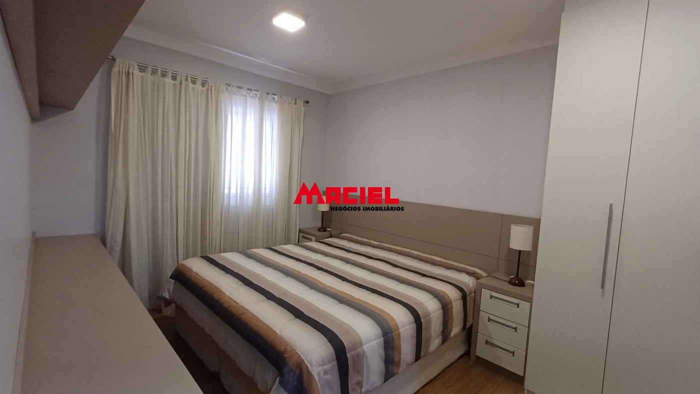 Comprar Apartamento / Padr&atilde;o em S&atilde;o Jos&eacute; dos Campos R$ 1.790.000,00 - Foto 38