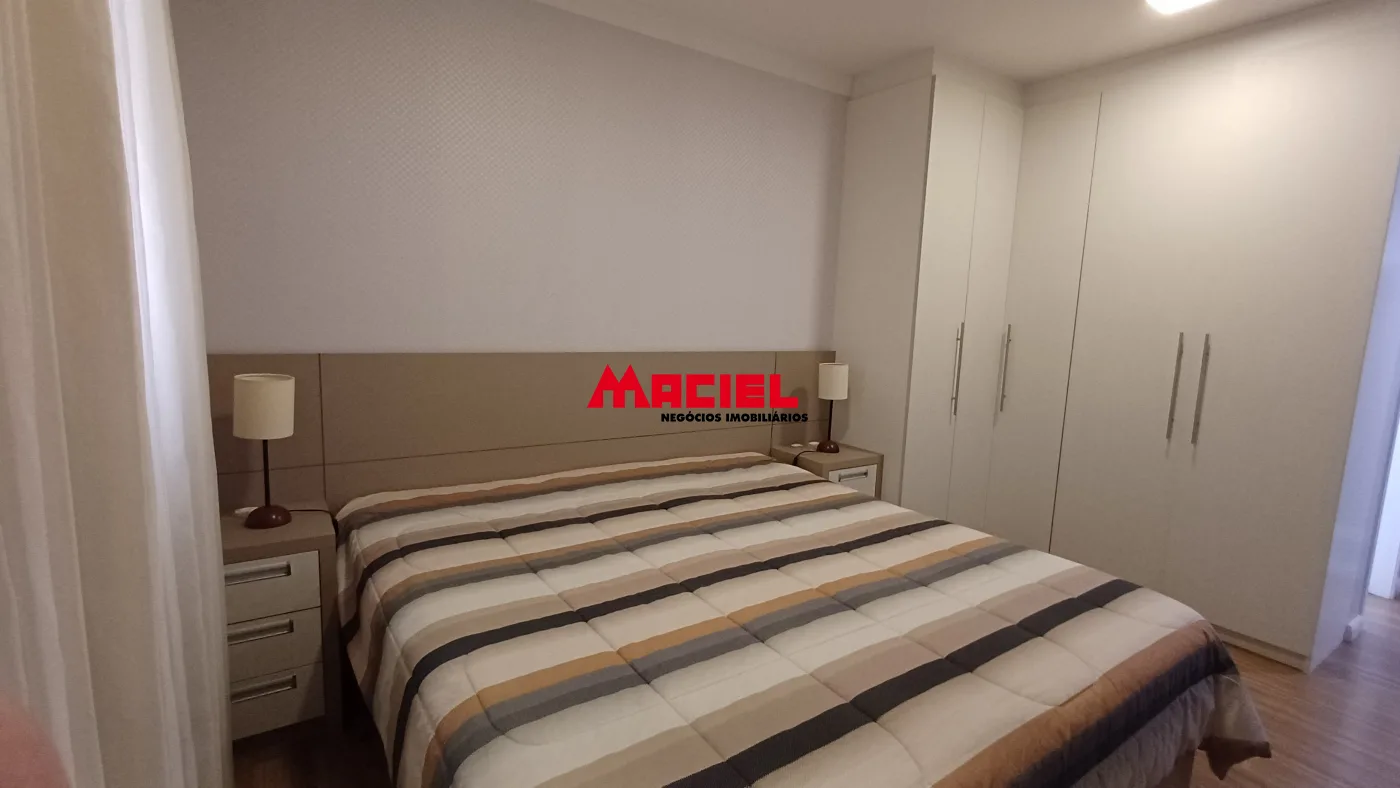 Comprar Apartamento / Padr&atilde;o em S&atilde;o Jos&eacute; dos Campos R$ 1.790.000,00 - Foto 39