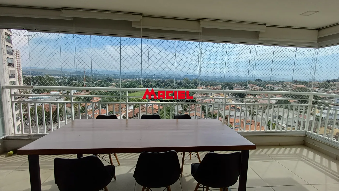 Comprar Apartamento / Padr&atilde;o em S&atilde;o Jos&eacute; dos Campos R$ 1.790.000,00 - Foto 40