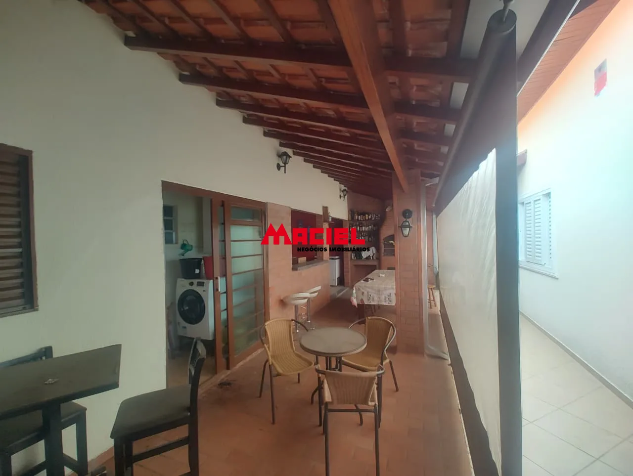 Alugar Casa / Padr&atilde;o em S&atilde;o Jos&eacute; dos Campos R$ 5.500,00 - Foto 15