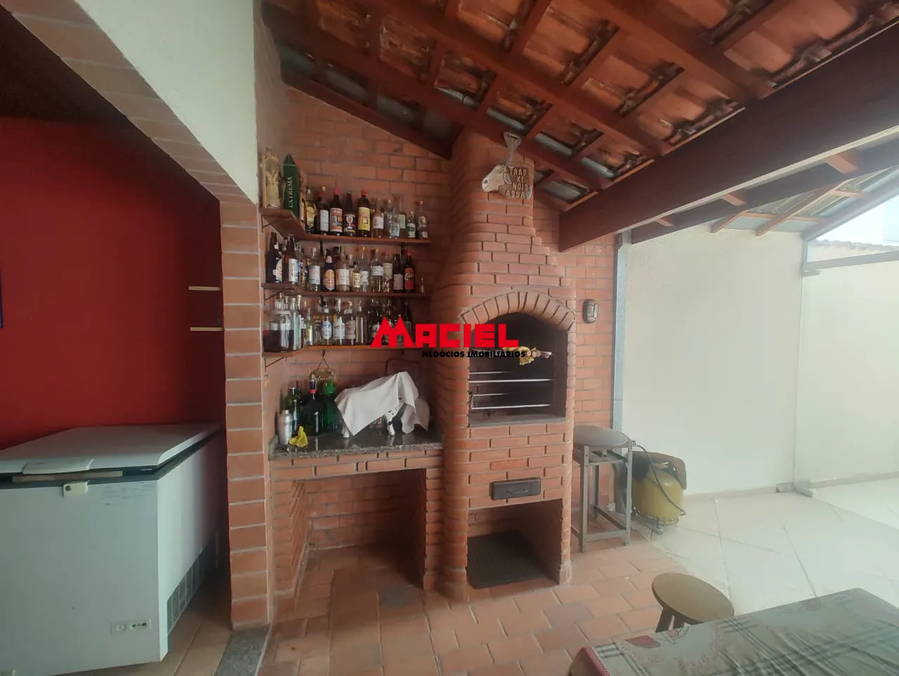 Alugar Casa / Padr&atilde;o em S&atilde;o Jos&eacute; dos Campos R$ 5.500,00 - Foto 19