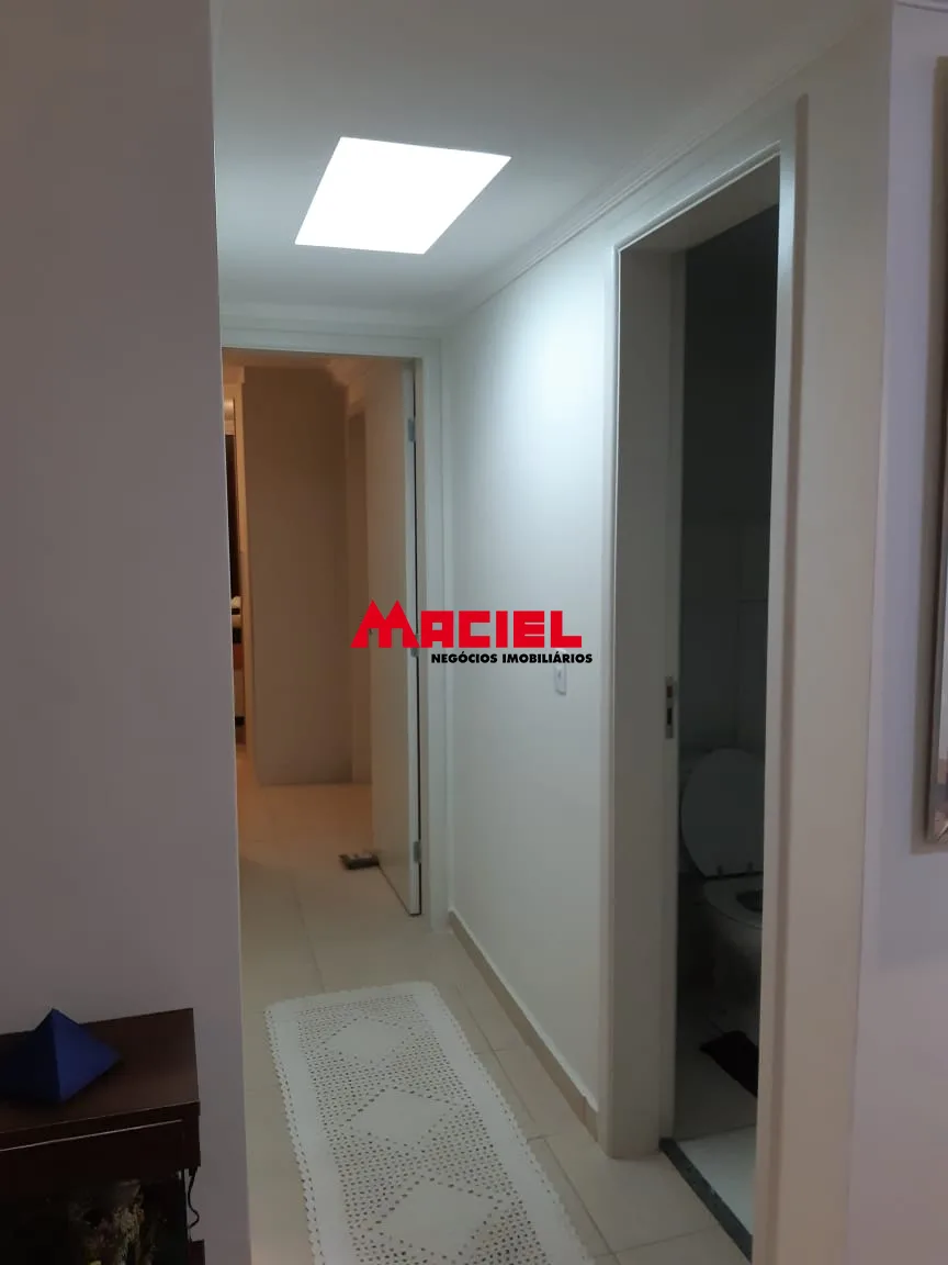 Comprar Apartamento / Padr&atilde;o em S&atilde;o Jos&eacute; dos Campos R$ 420.000,00 - Foto 1