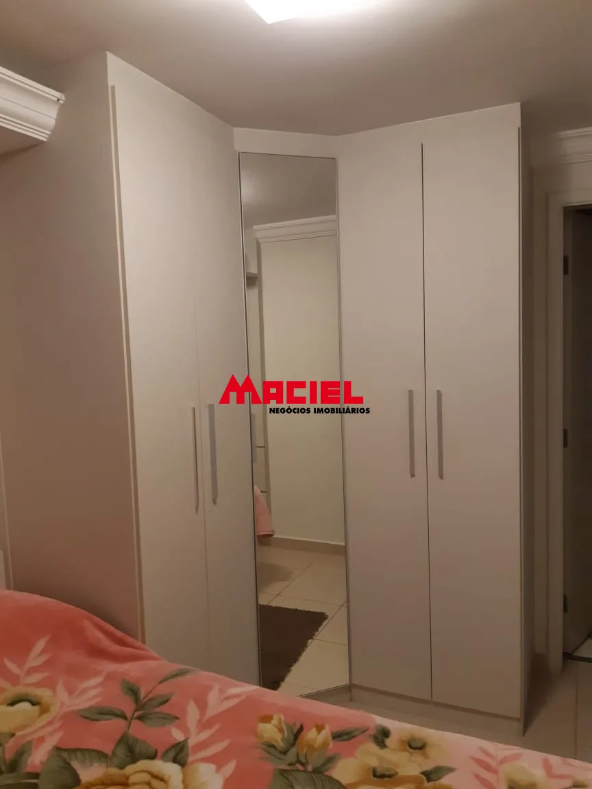 Comprar Apartamento / Padr&atilde;o em S&atilde;o Jos&eacute; dos Campos R$ 420.000,00 - Foto 2