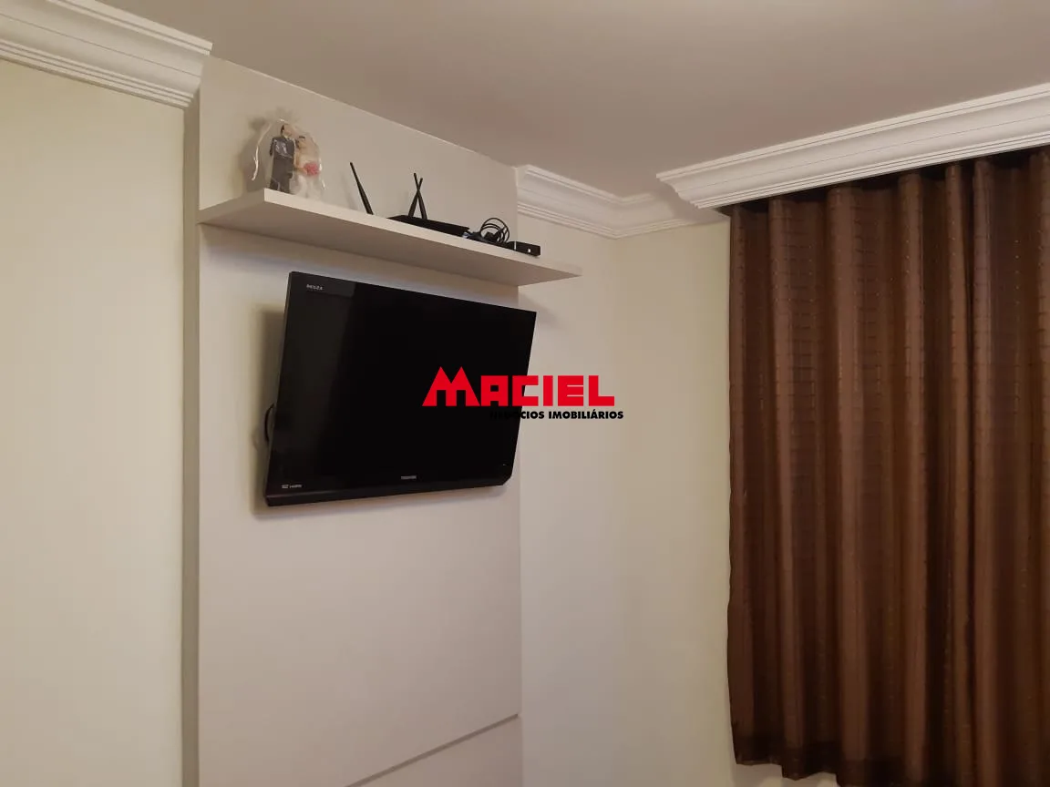 Comprar Apartamento / Padr&atilde;o em S&atilde;o Jos&eacute; dos Campos R$ 420.000,00 - Foto 3