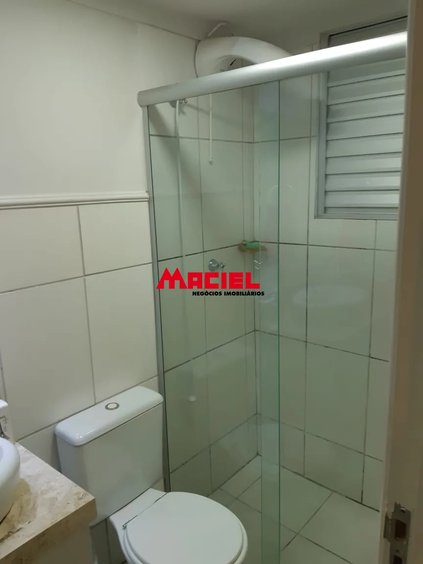 Comprar Apartamento / Padr&atilde;o em S&atilde;o Jos&eacute; dos Campos R$ 420.000,00 - Foto 4