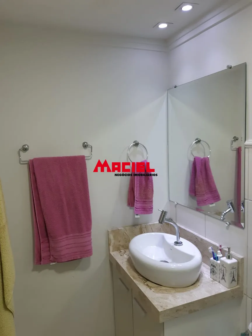 Comprar Apartamento / Padr&atilde;o em S&atilde;o Jos&eacute; dos Campos R$ 420.000,00 - Foto 5