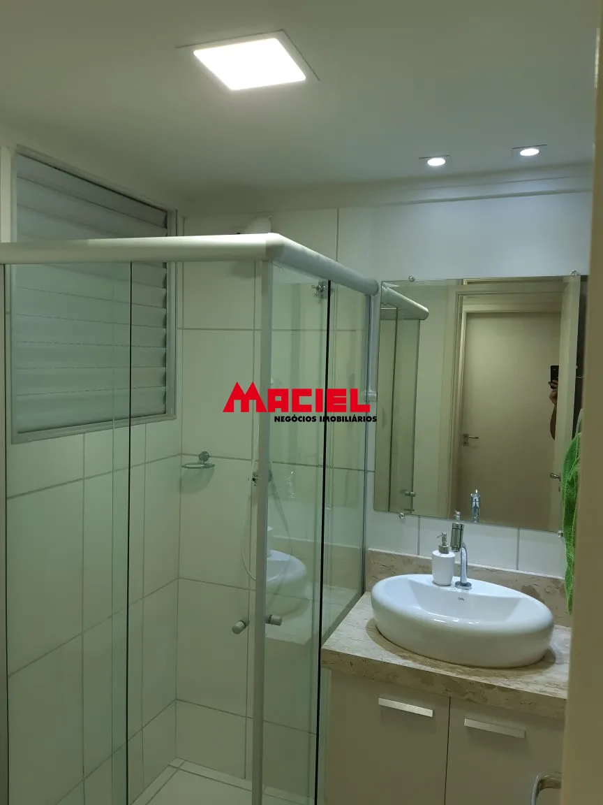 Comprar Apartamento / Padr&atilde;o em S&atilde;o Jos&eacute; dos Campos R$ 420.000,00 - Foto 6