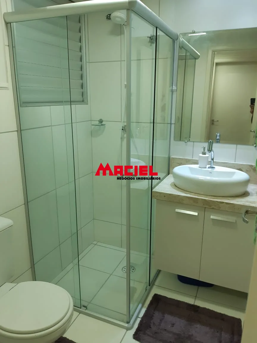 Comprar Apartamento / Padr&atilde;o em S&atilde;o Jos&eacute; dos Campos R$ 420.000,00 - Foto 10