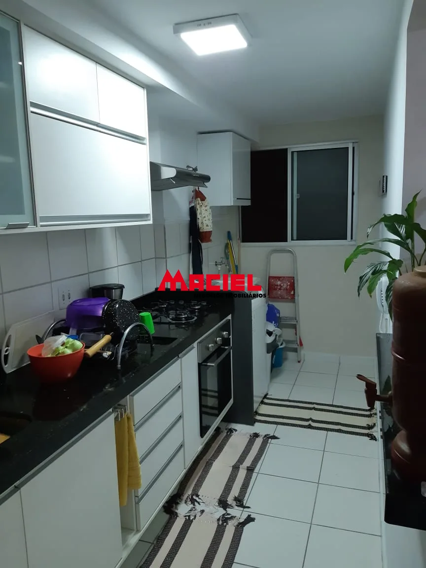 Comprar Apartamento / Padr&atilde;o em S&atilde;o Jos&eacute; dos Campos R$ 420.000,00 - Foto 9