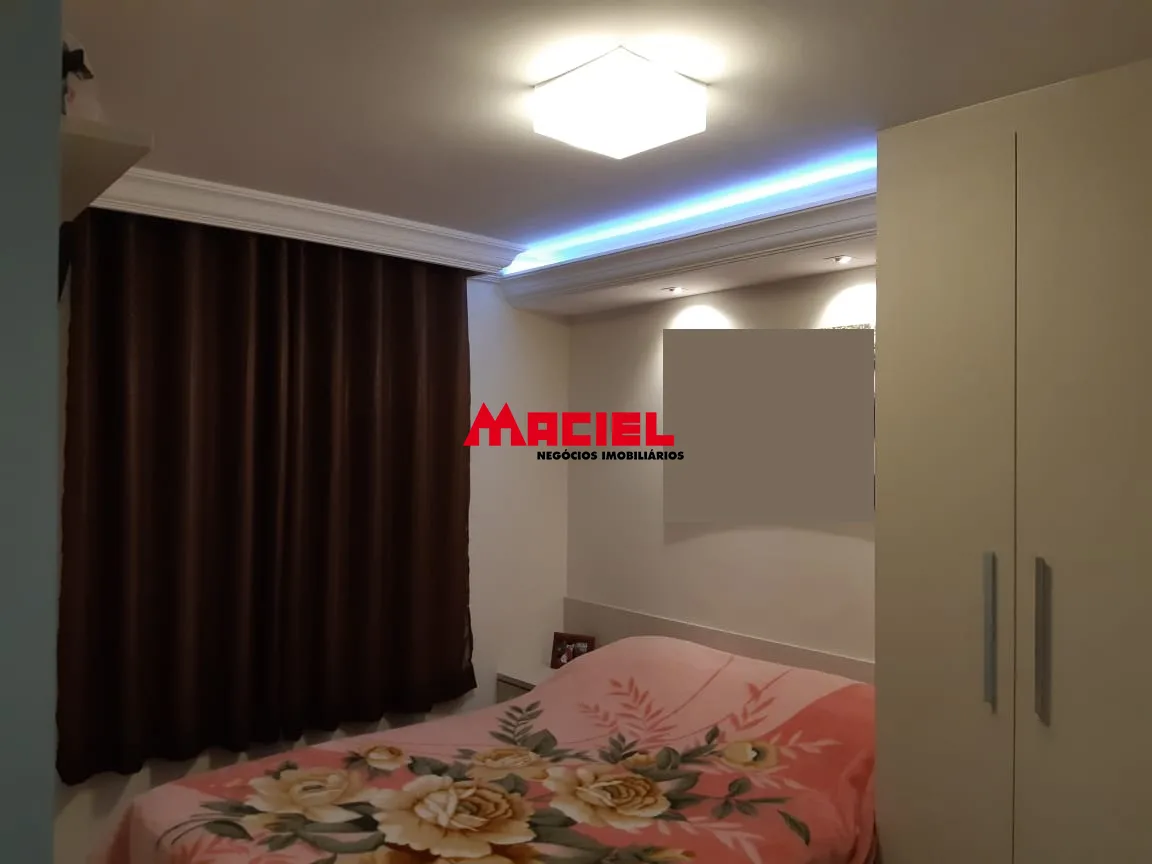 Comprar Apartamento / Padr&atilde;o em S&atilde;o Jos&eacute; dos Campos R$ 420.000,00 - Foto 12