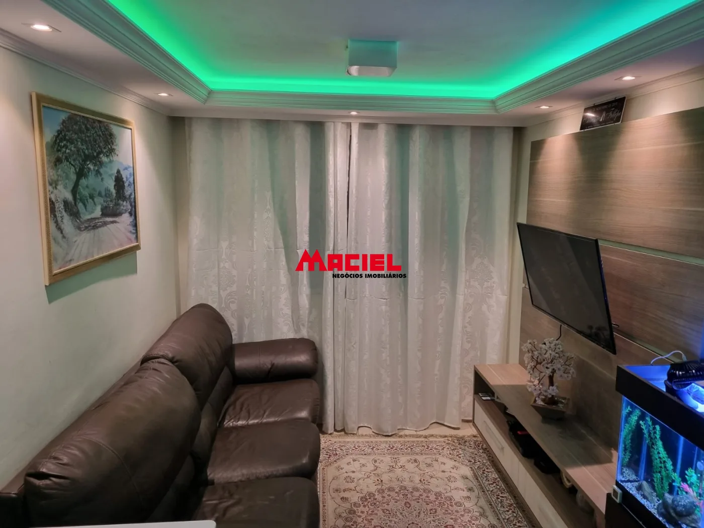 Comprar Apartamento / Padr&atilde;o em S&atilde;o Jos&eacute; dos Campos R$ 420.000,00 - Foto 13