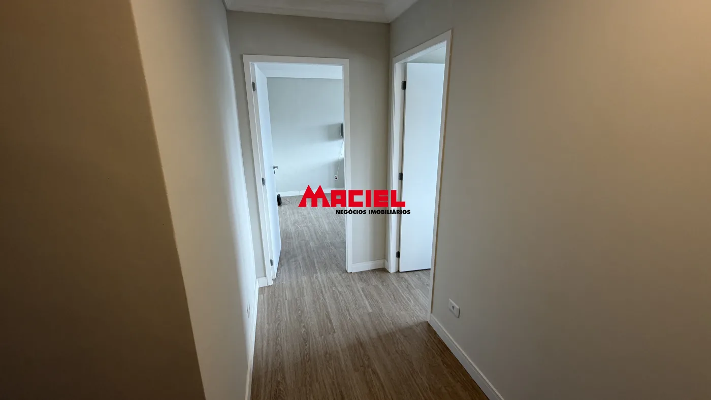 Alugar Comercial / Sala em Edif&iacute;cioCondom&iacute;nio em S&atilde;o Jos&eacute; dos Campos R$ 2.200,00 - Foto 4