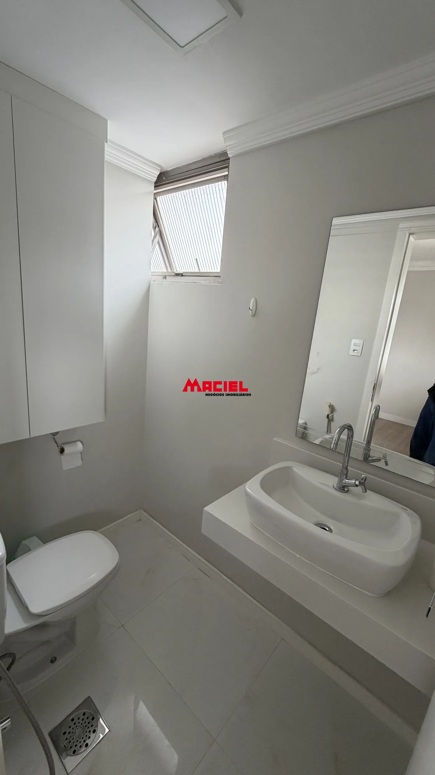 Alugar Comercial / Sala em Edif&iacute;cioCondom&iacute;nio em S&atilde;o Jos&eacute; dos Campos R$ 2.200,00 - Foto 11