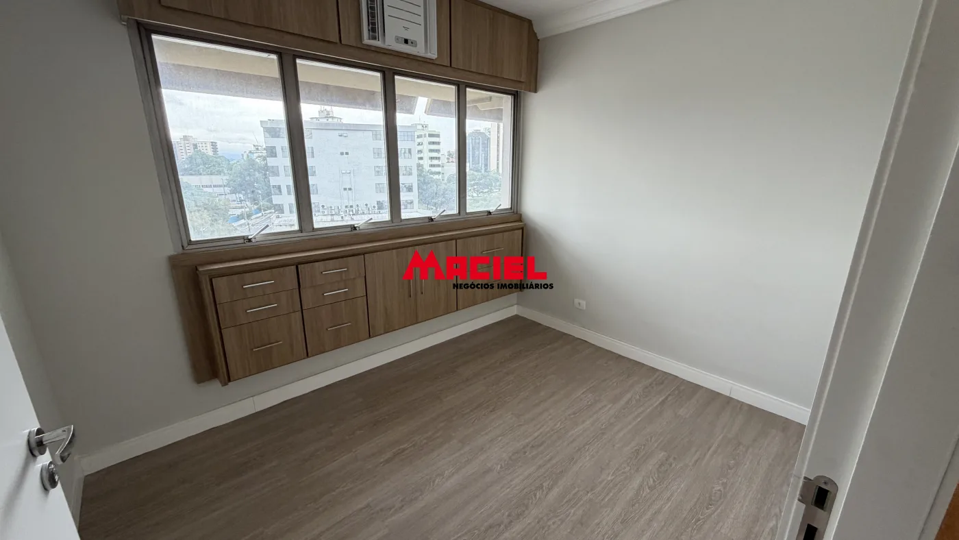Alugar Comercial / Sala em Edif&iacute;cioCondom&iacute;nio em S&atilde;o Jos&eacute; dos Campos R$ 2.200,00 - Foto 12