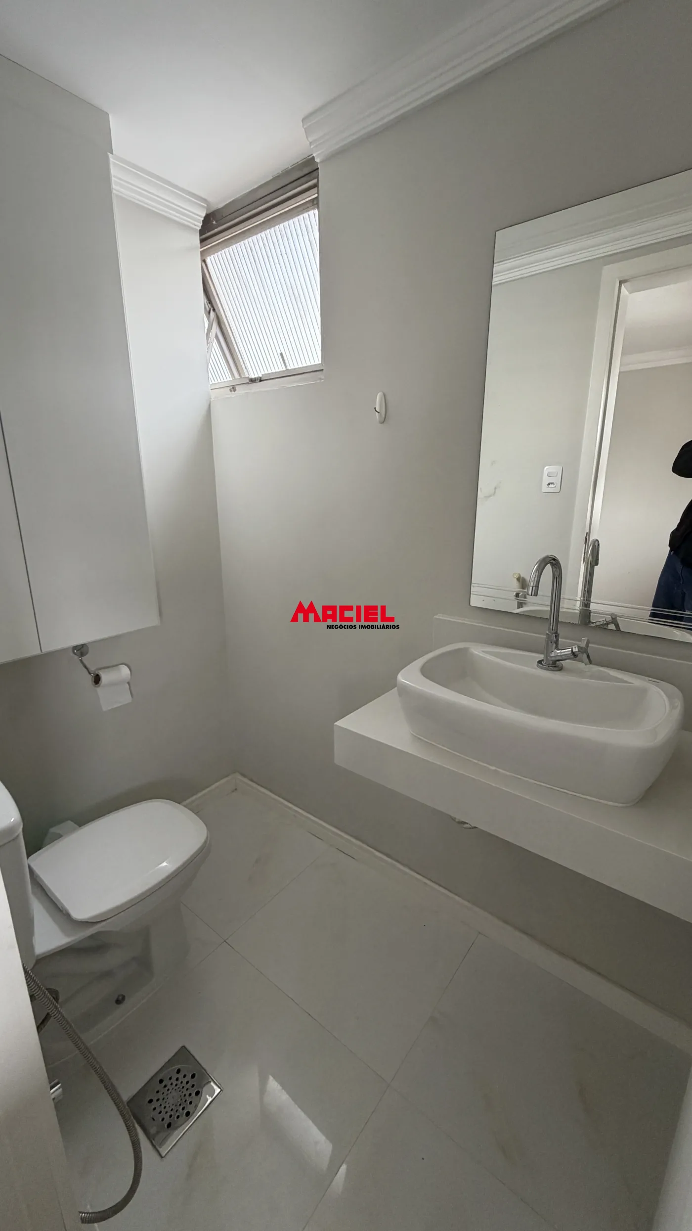 Alugar Comercial / Sala em Edif&iacute;cioCondom&iacute;nio em S&atilde;o Jos&eacute; dos Campos R$ 2.200,00 - Foto 13